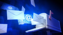 Personalized Direct Mail Marketing Improves Lead Nurturing