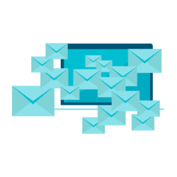 Personalized Direct Mailing Software for Local Performing Centers